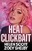 Heat Clickbait by Helen  Scott