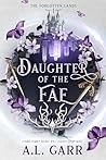 Daughter of the Fae