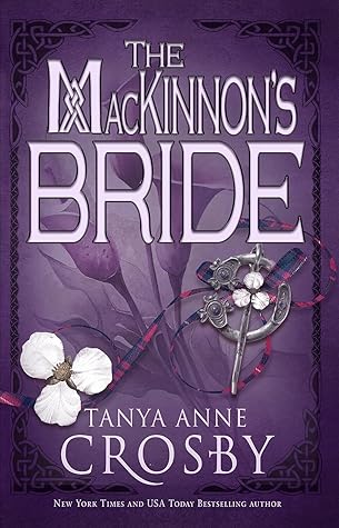The MacKinnon's Bride (The Highland Brides, #1)