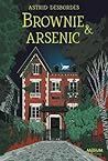 Brownie & arsenic