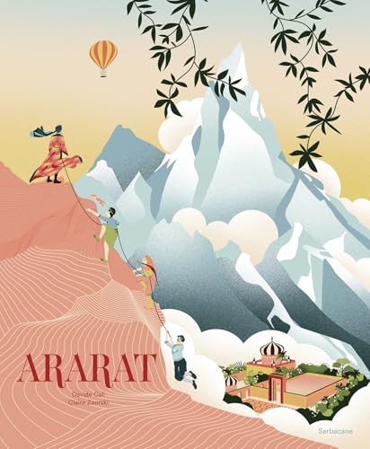 Ararat (Hardcover)