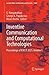 Inventive Communication and Computational Technologies: Proceedings of ICICCT 2025, Volume 1 (Lecture Notes in Networks and Systems, 1664)