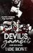 Devil's Gambit by Jade Rowe