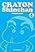 Crayon Shinchan Volume 4