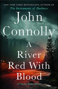 A River Red With Blood (Unknown Binding)