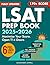 LSAT Prep 2025-2026: Master...