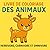 Livre de coloriage des anim...
