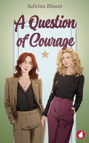 A Question of Courage (Kindle Edition)