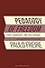 Pedagogy of Freedom: Ethics, Democracy, and Civic Courage