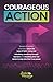 Courageous Action by Louisa Herridge