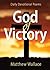 God of Victory: Daily Devot...