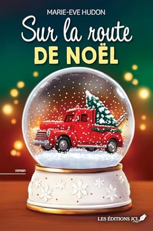 Sur la route de Noël (French Edition)