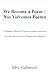 We Become a Poem / Nos Volvemos Poema: A bilingual collection of poems without translation / Una colección de poemas bilingüe sin traducción