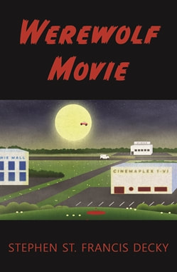 Werewolf Movie (Paperback)