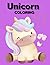 Unicorn COLORING: Kreatives...