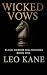 Wicked Vows: Black Harbor B...