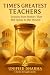Time’s Greatest Teachers: L...