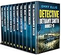 Detective Bethany Smith: Books 1-9