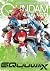 GUNDAM FORWARD - Mobile Sui...