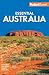 Fodor's Essential Australia by Fodor’s Travel Guides