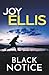 BLACK NOTICE a gripping crime thriller full of stunning twists (Jackman and Evans detective mysteries)