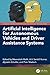 Artificial Intelligence for Autonomous Vehicles and Driver Assistance Systems (Wireless Communications and Networking Technologies)