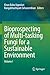 Bioprospecting of Multi-tasking Fungi for a Sustainable Environment: Volume I