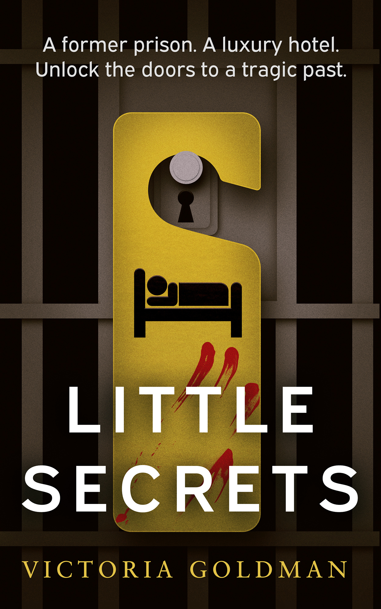 Little Secrets (Unknown Binding)