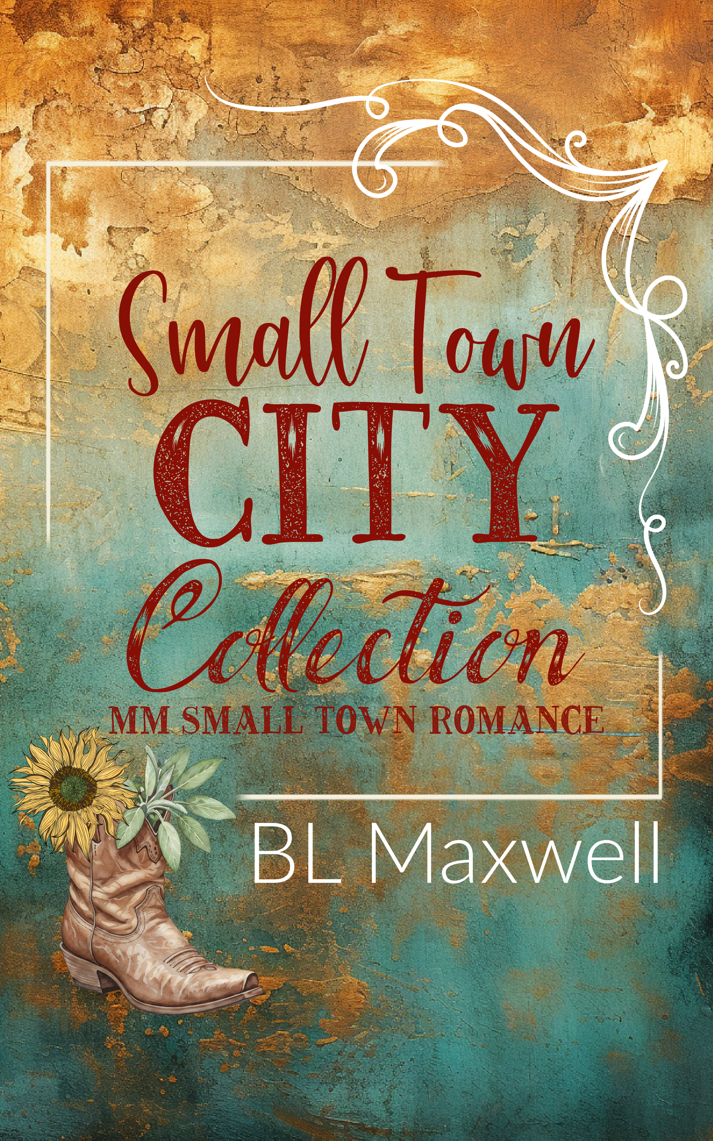 Small Town City Collection