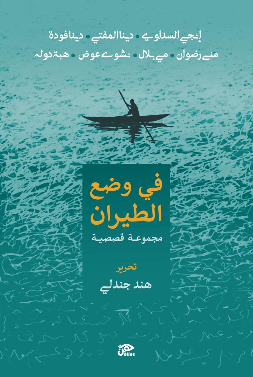 في وضع الطيران