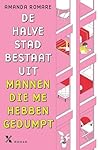 De halve stad bes...