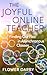 The Joyful Online Teacher: ...