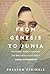 From Genesis to Junia by Preston Sprinkle