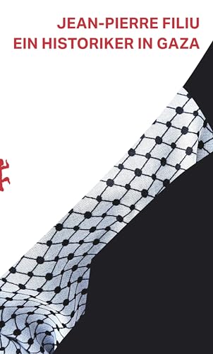 Ein Historiker in Gaza (German Edition)