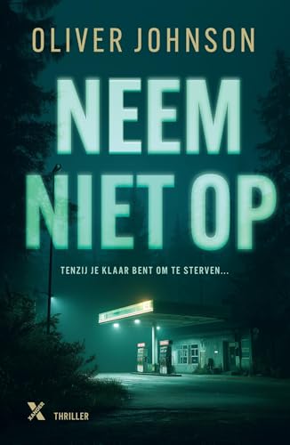Neem niet op (Dutch Edition)