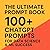 The Ultimate Prompt Book: 1...