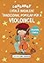 Cançoner català nadalenc popular per a violoncel amb acords d... by Joan Capafons Manils