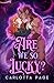 Are We So Lucky? by Carlotta Page