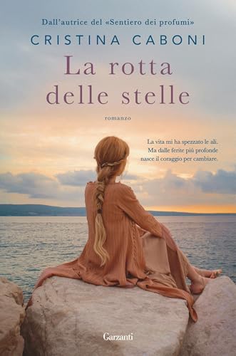 La rotta delle stelle (Kindle Edition)