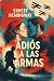 Adiós a las Armas (Spanish Edition)