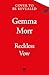 Reckless Vow (Diamond Back Ranch, #2)