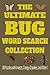 The Ultimate Bug word search collection by Joe Dawson