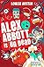 Alex Abbott is Undead: The fang-tastically funny diary of a reluctant vampire aged 11½