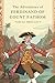 The Adventures of Ferdinand Count Fathom
