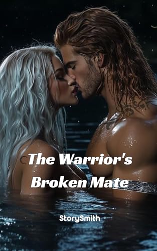 The Warrior's Broken Mate (Kindle Edition)