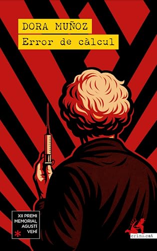 Error de càlcul (Kindle Edition)