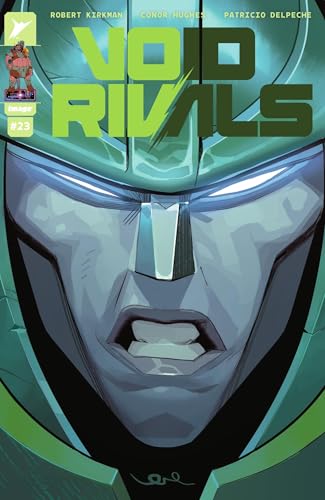 Void Rivals #23 (Kindle Edition)