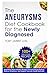 THE ANEURYSMS DIET COOKBOOK FOR THE NEWLY DIAGNOSED by TORY JARRET LDN