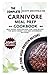 The Complete Carnivore Meal...