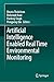 Artificial Intelligence Enabled Real Time Environmental Monit... by Binota Thokchom